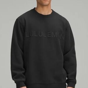 Lululemon Sweatshirt